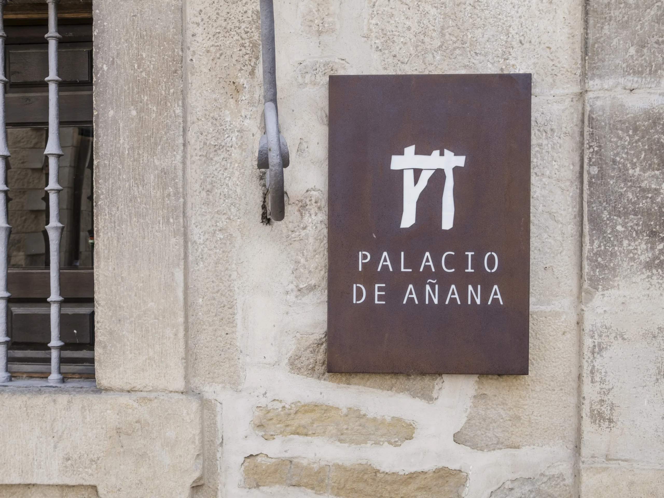 palacio de Añana