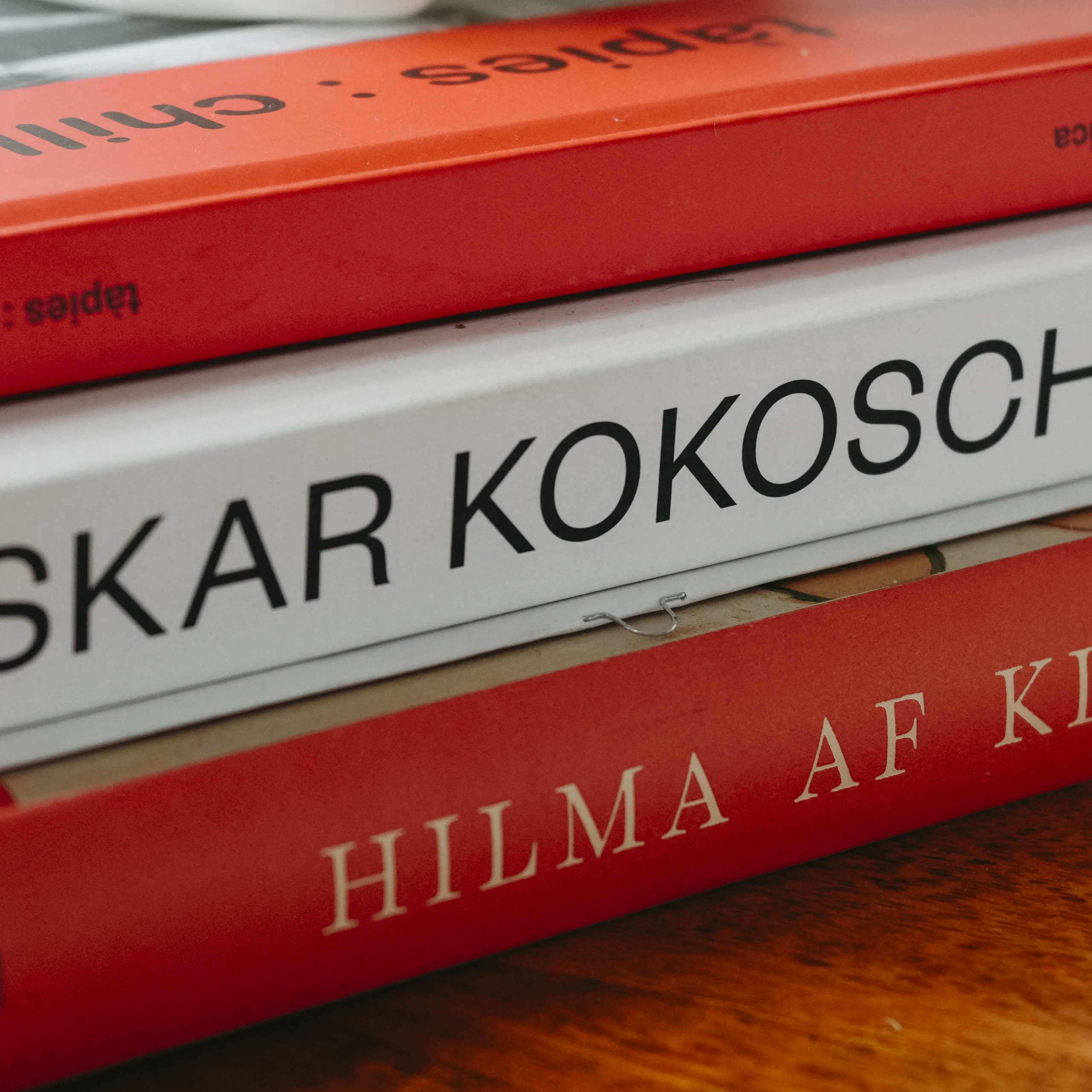 libros