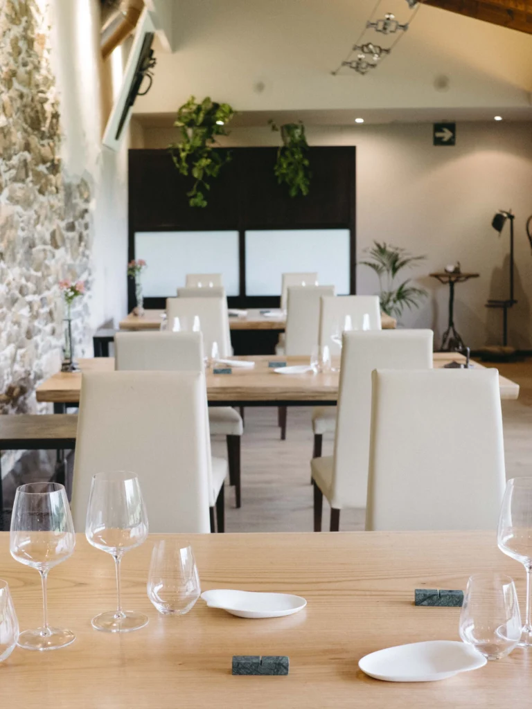 comedor restaurante