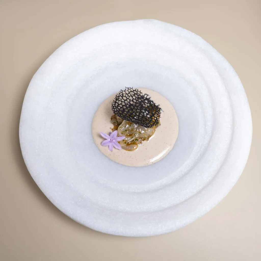 Fotografia gastronomica en bilbao