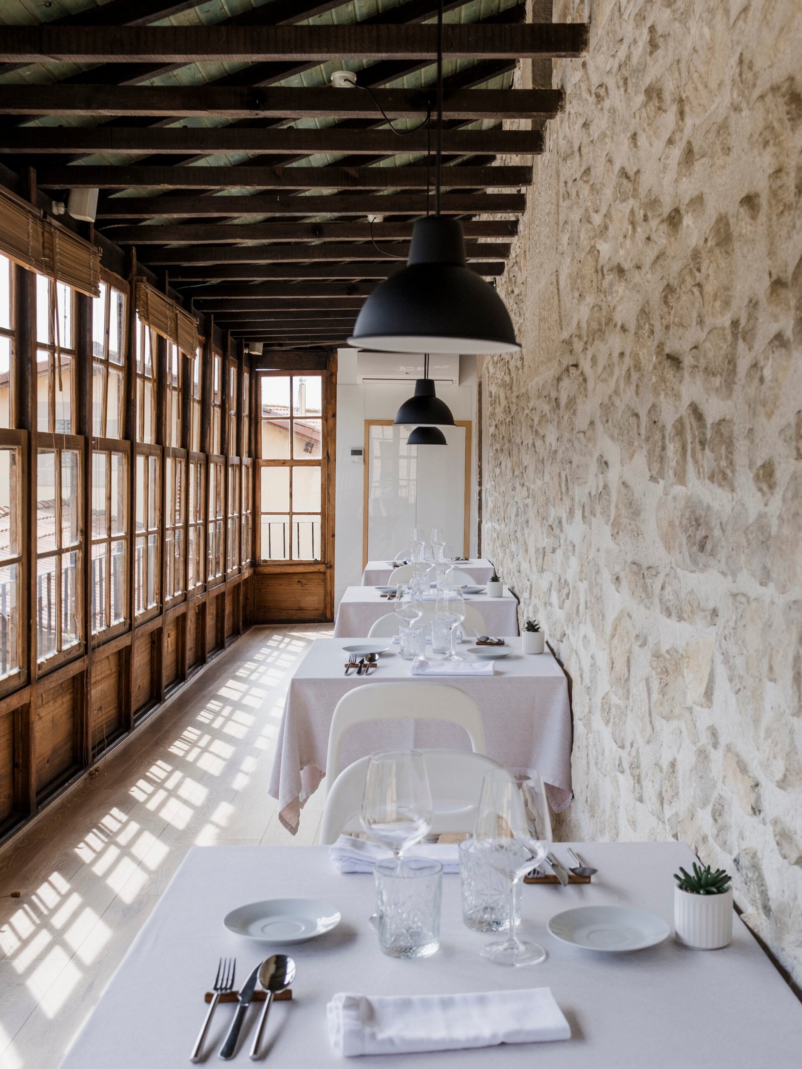 Fotografía de Palacio de Añana