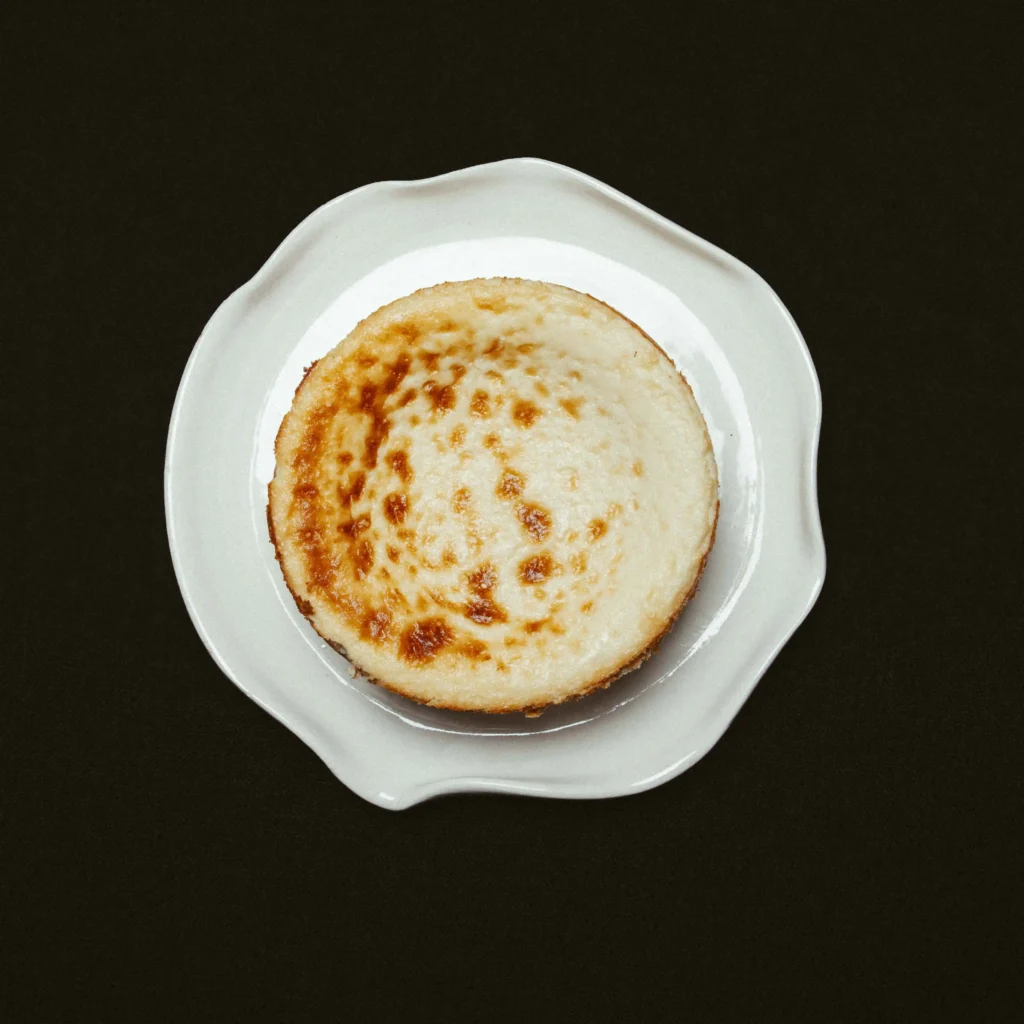 Fotografía gastronómica para restaurantes en Bilbao