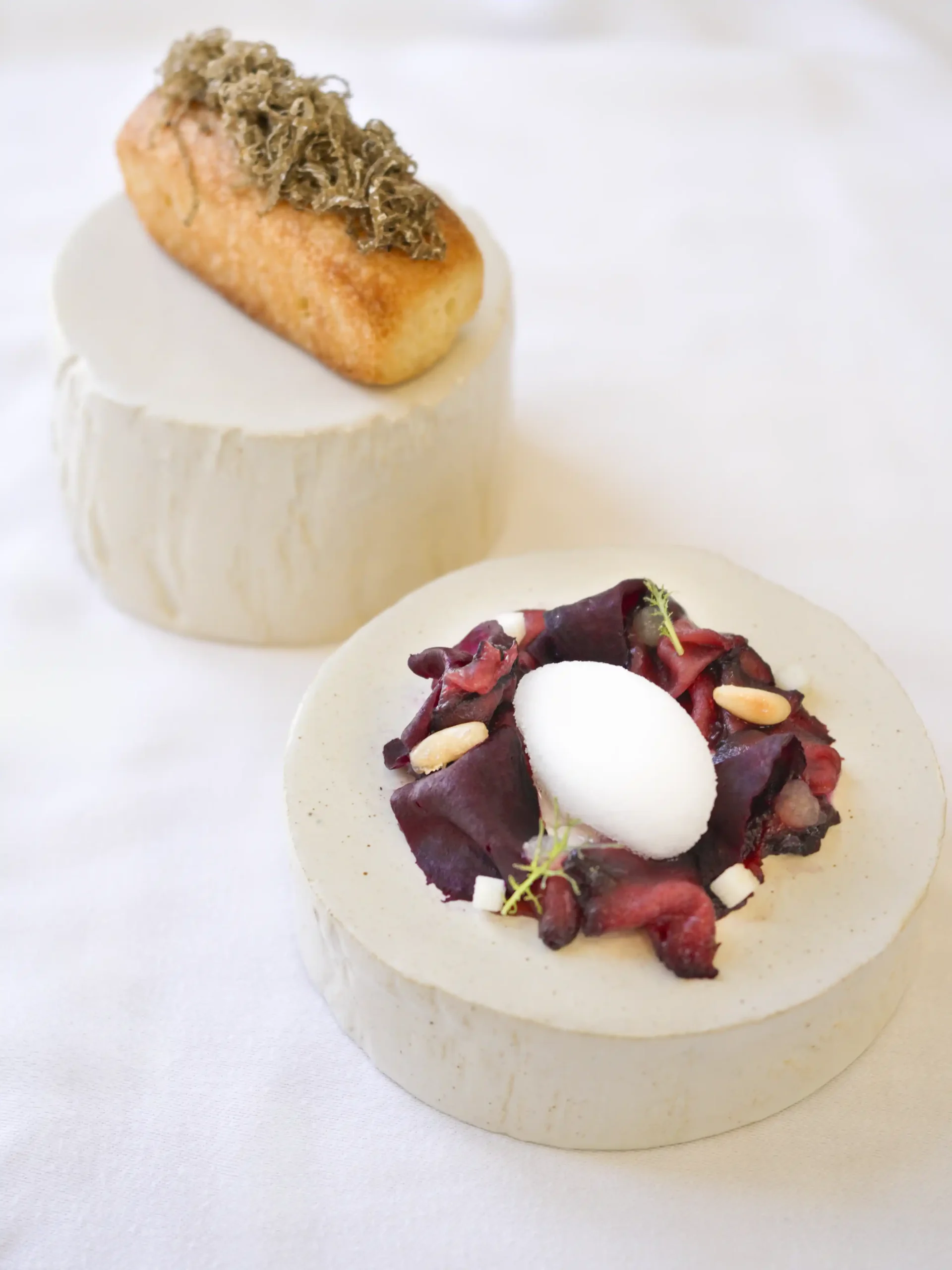fotógrafo profesional de gastronomía en Bilbao y toda españa