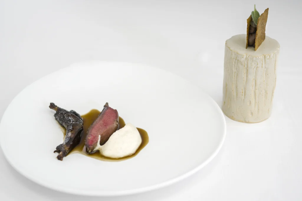 fotografía gastronómica en Bilbao asitxofilms