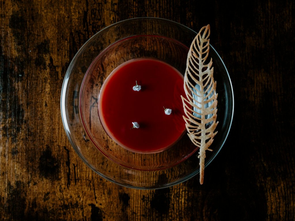 fotografía gastronómica en bilbao Asitxofilms