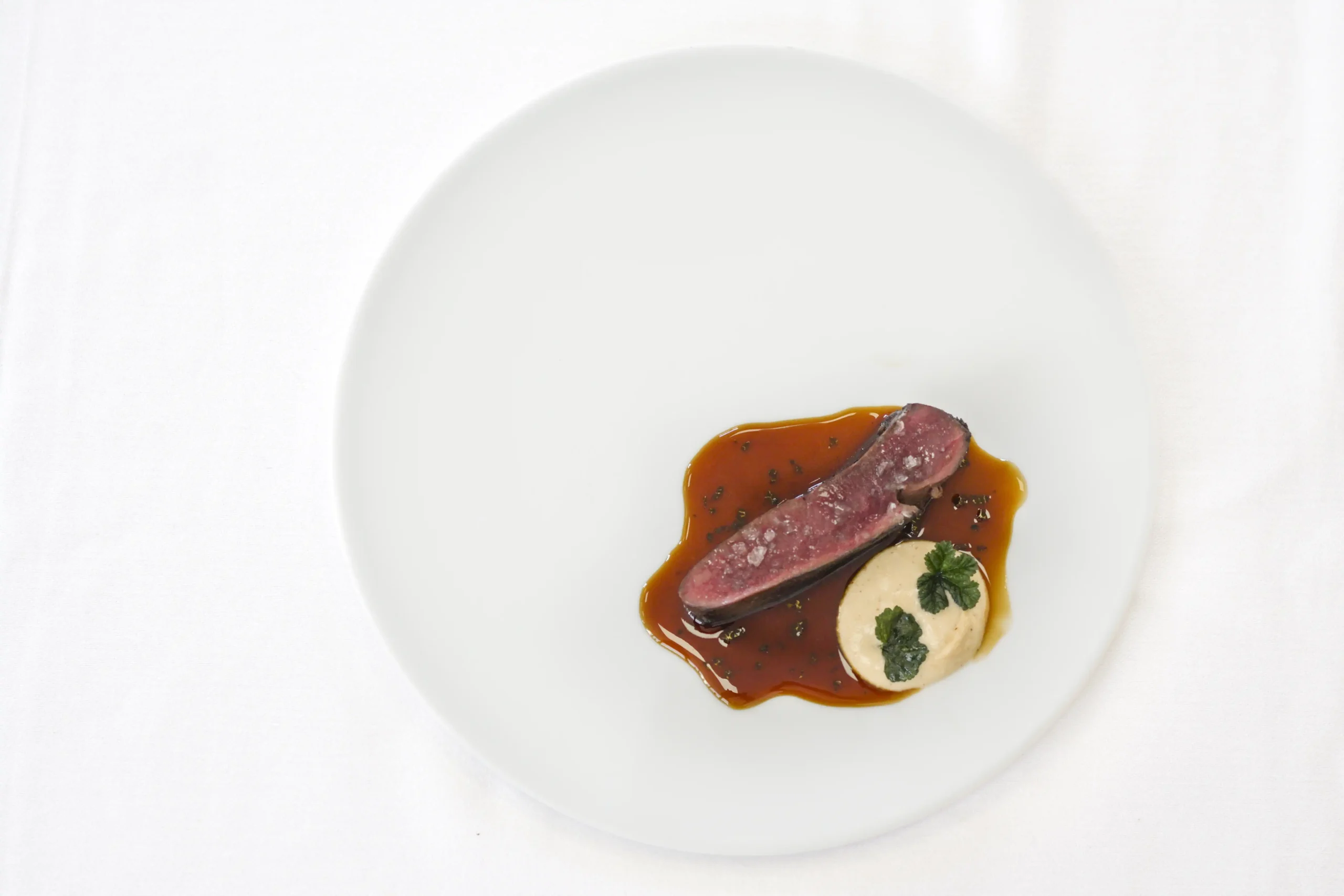 Fotógrafo gastronómico en Bilbao para restaurantes que quieren destacar