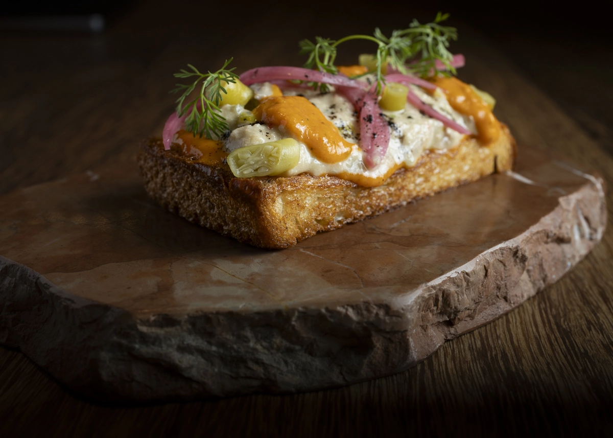 nuevo menu en menu peruano Waman
